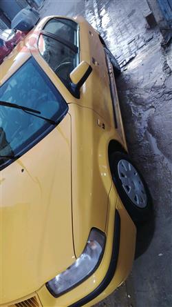 إيران خودرو سمند